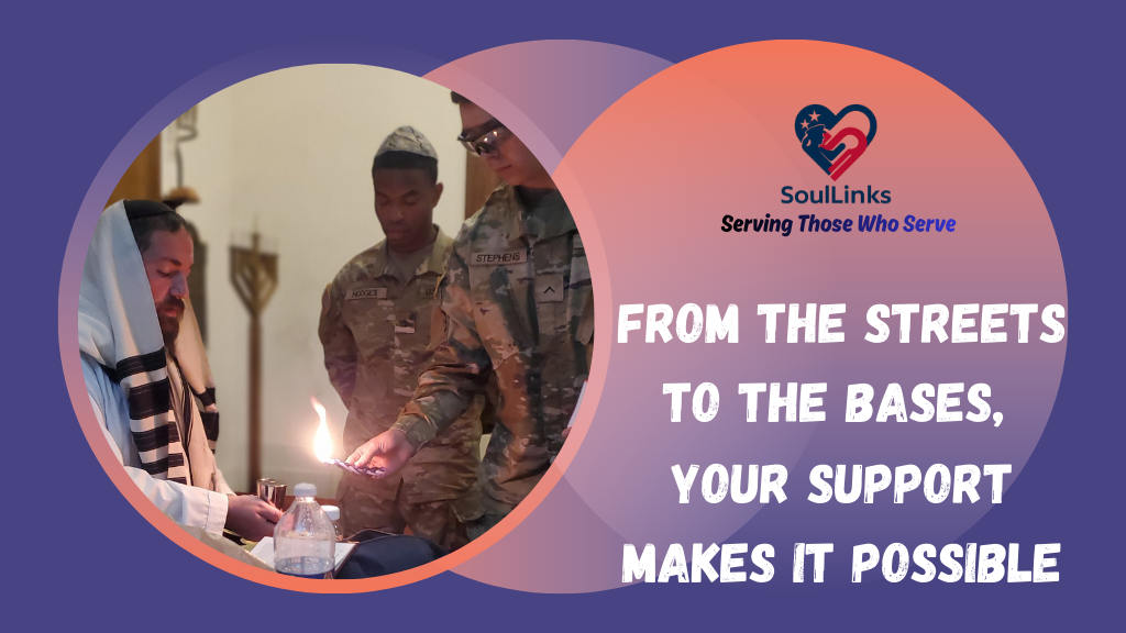 SoulLinks Fundraiser