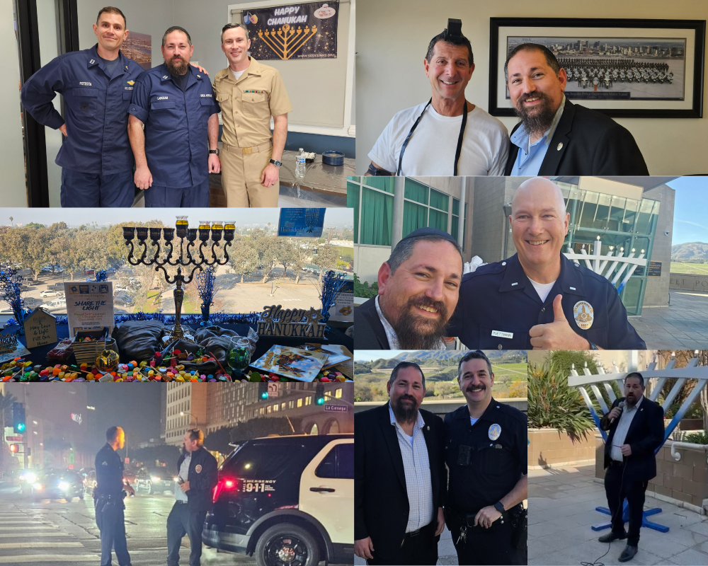 Chanukah 2025 Pictures