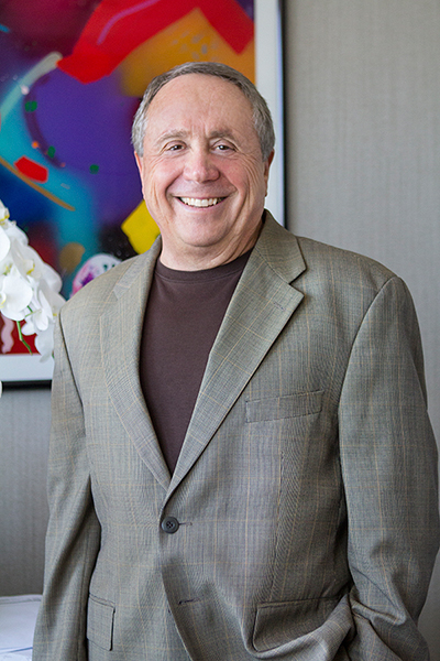 Dr. Ronald P. Karlsberg, MD