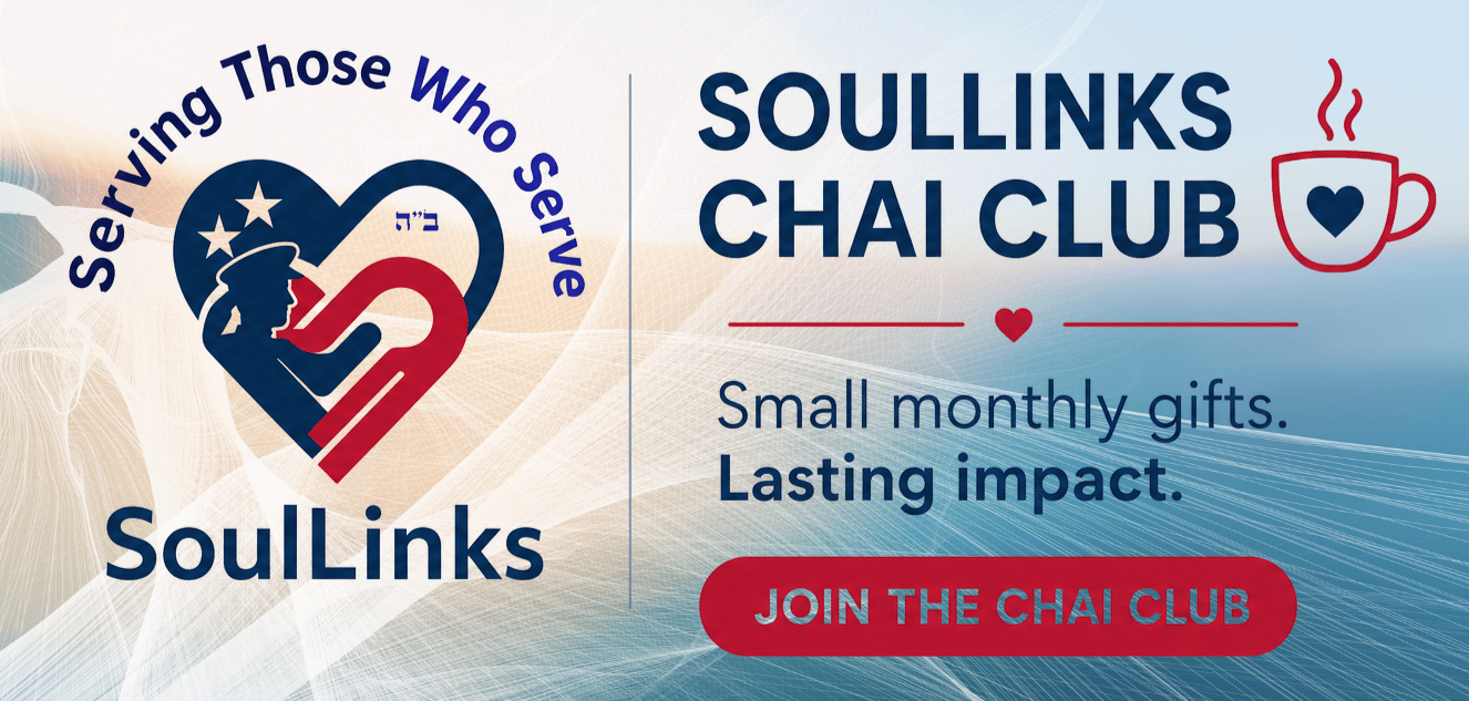 SoulLinks Chai Club
