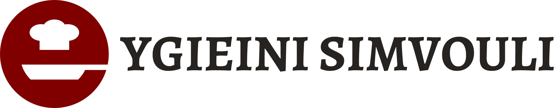 website logo