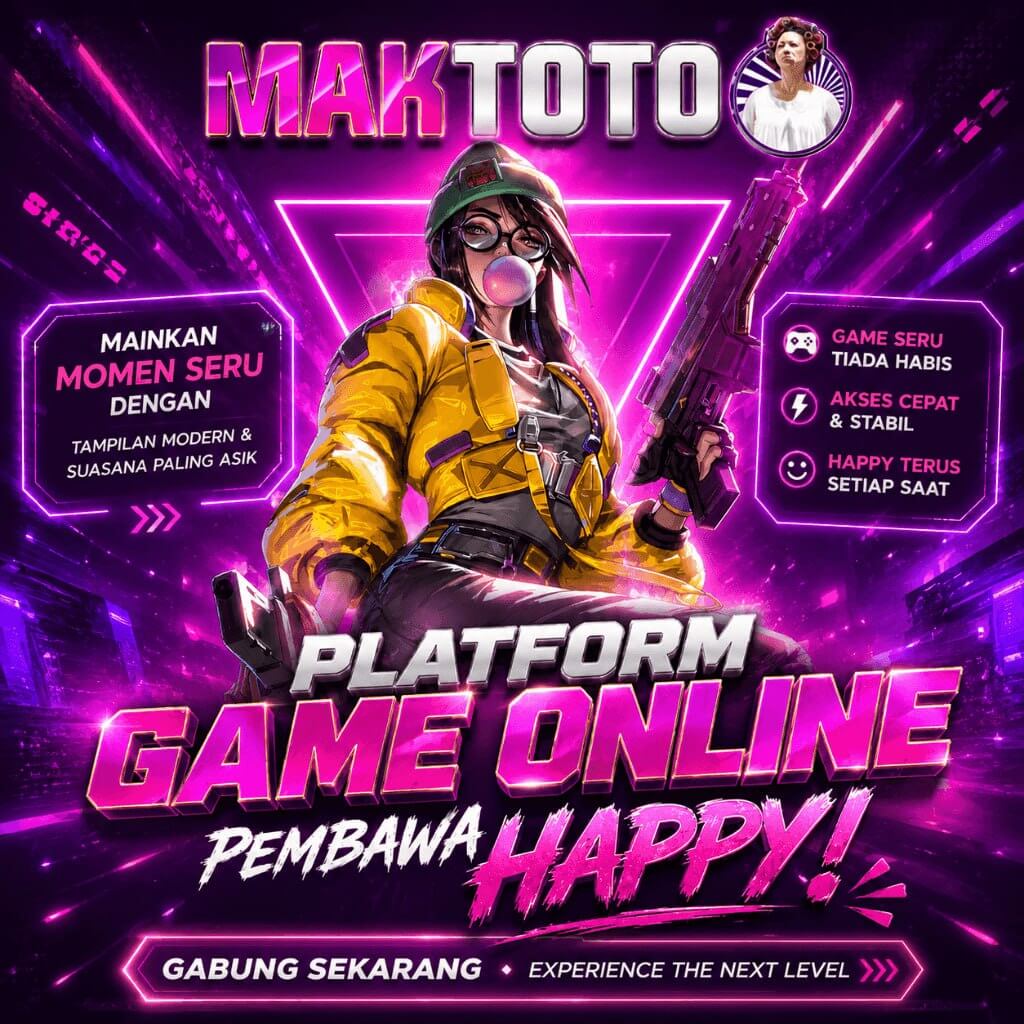 MAKTOO LINK GACOR
