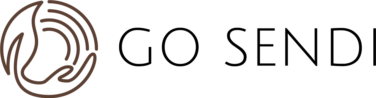 website logo