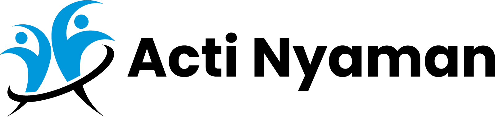 website logo