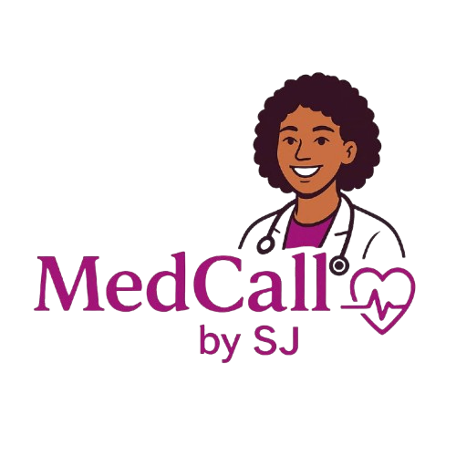 MedCall by SJ