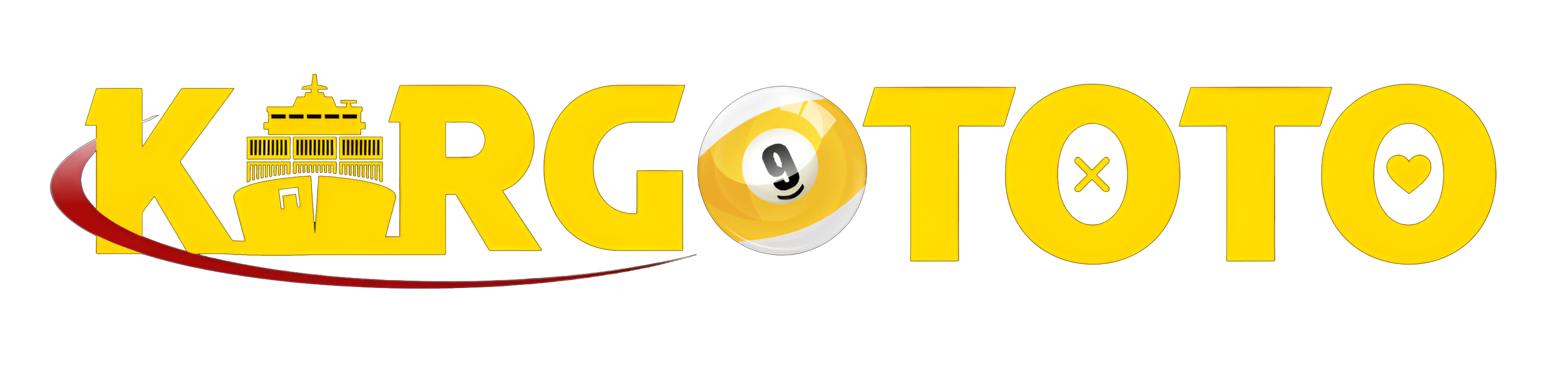 website logo