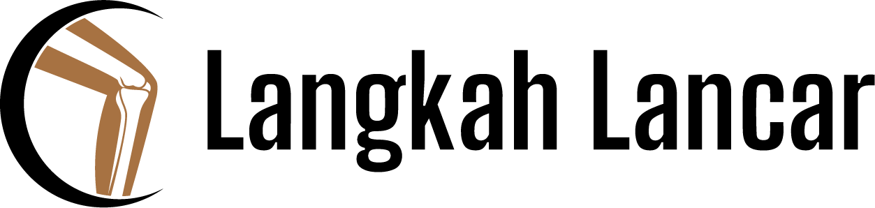 website logo