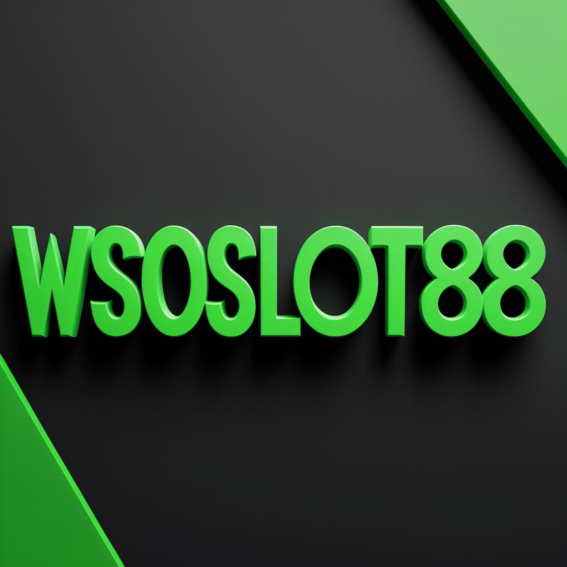 WSOSLOT88