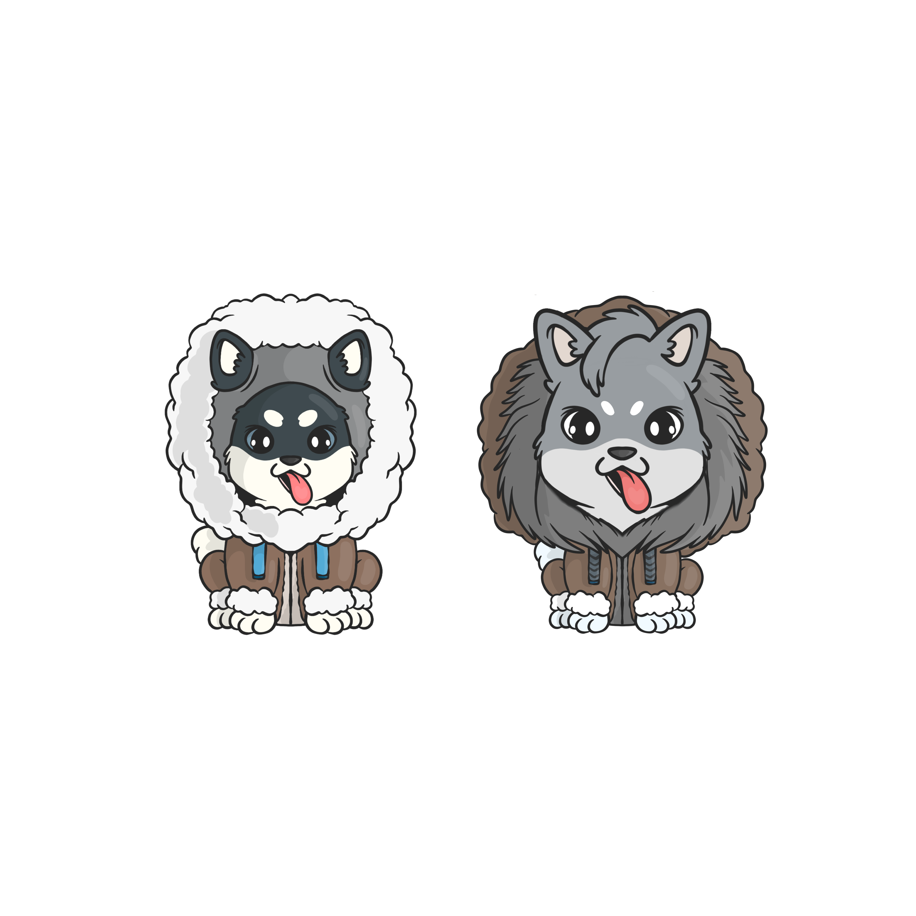 Akita