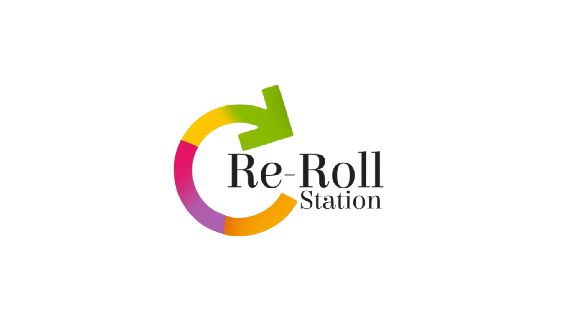 website logo