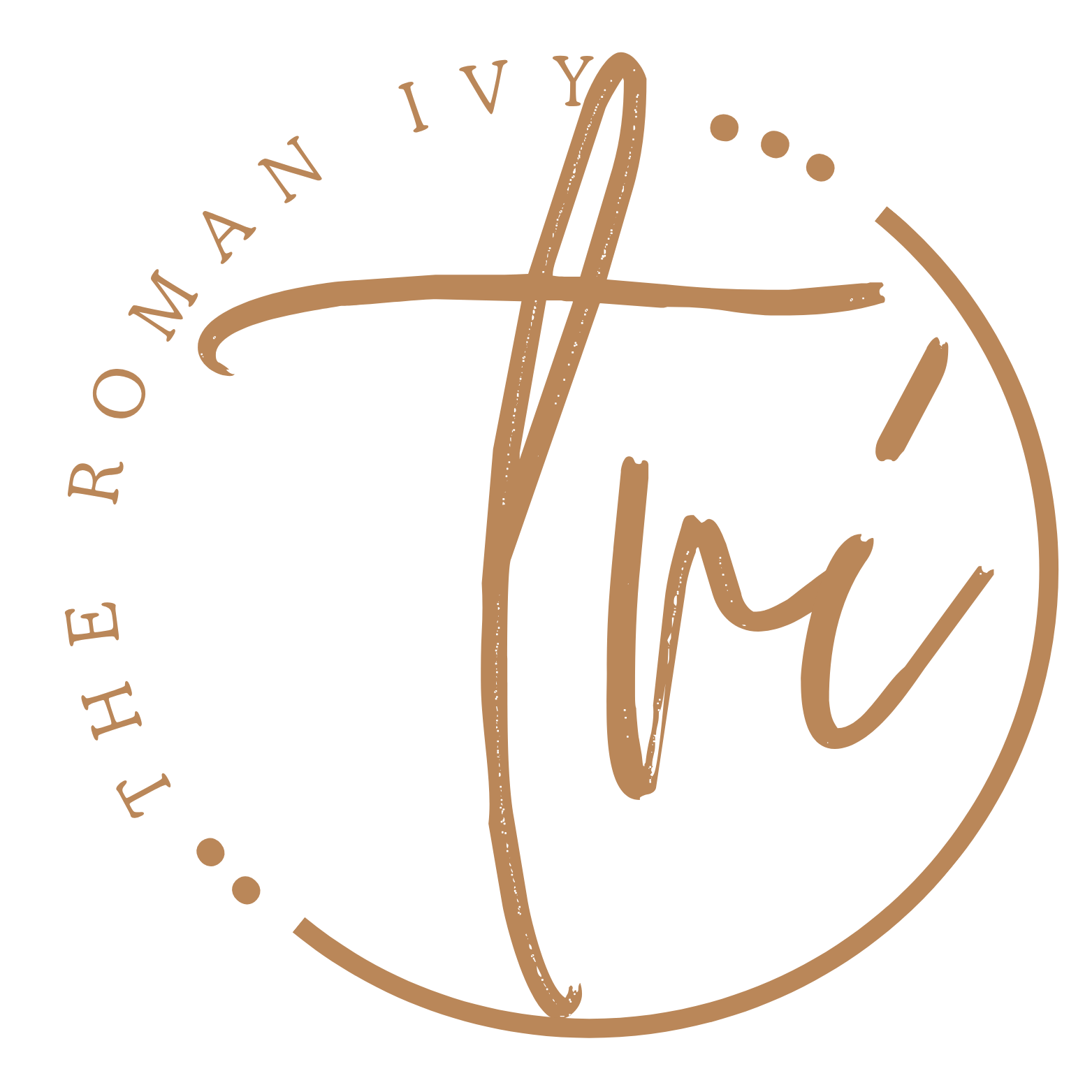 website logo