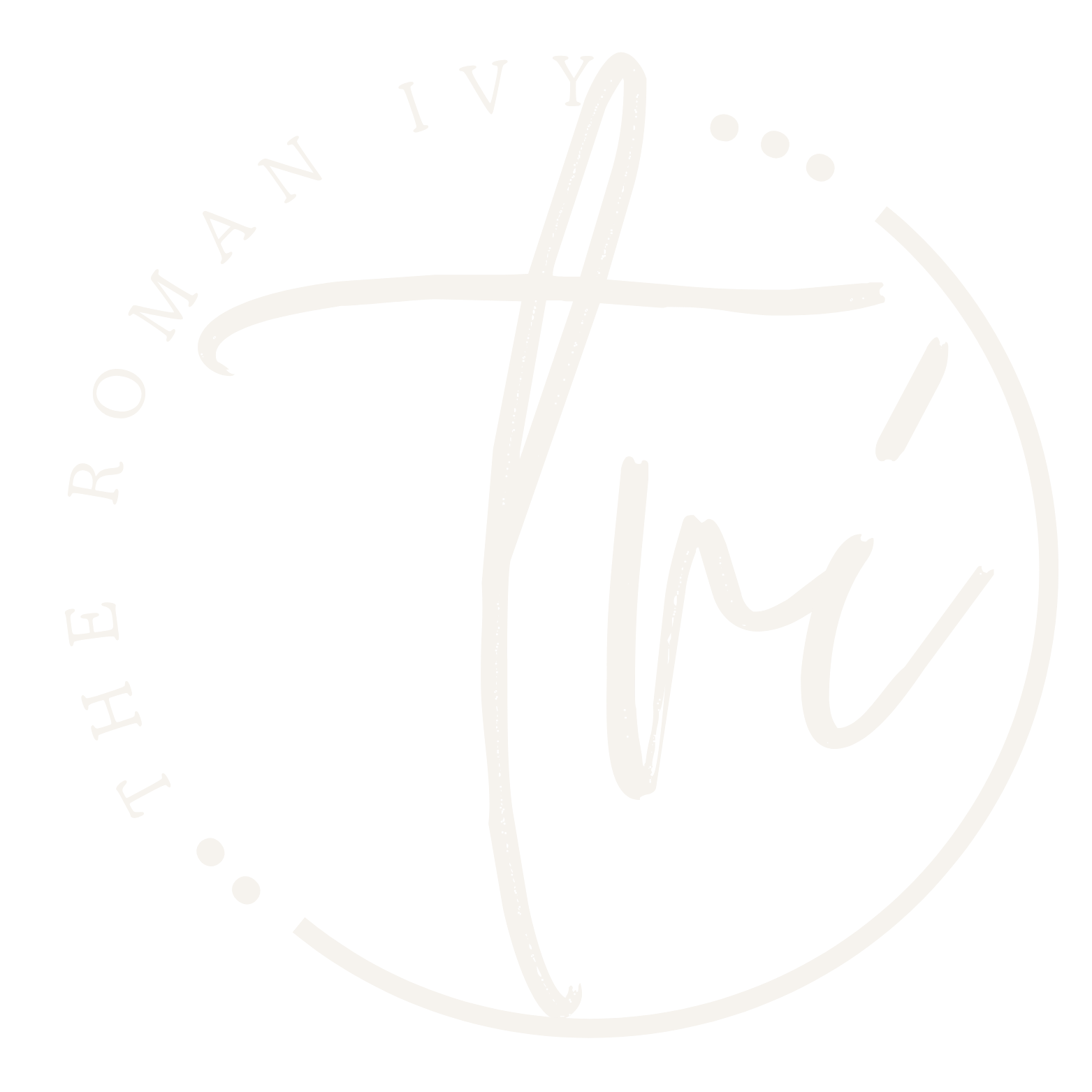 website logo