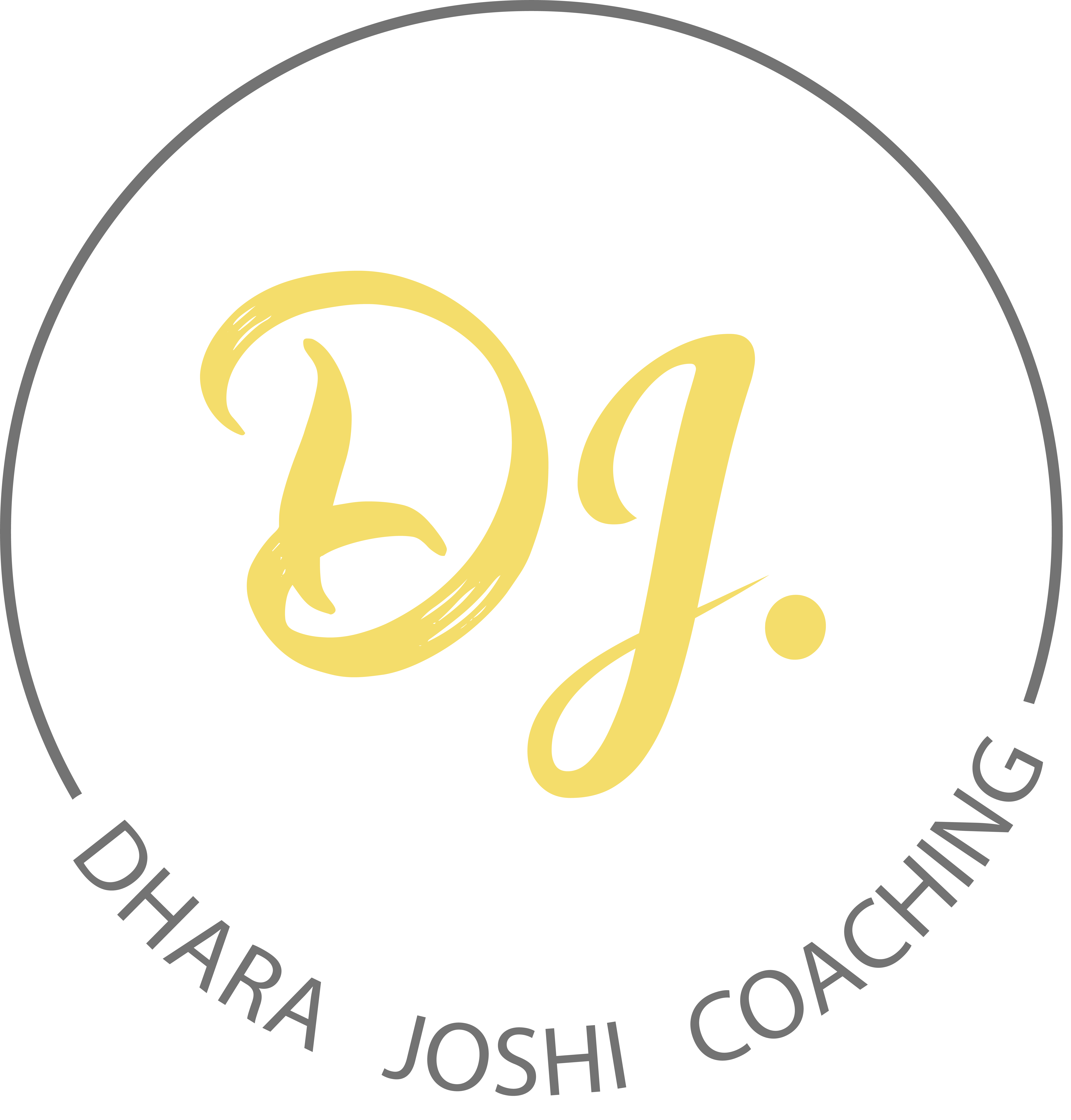 website logo