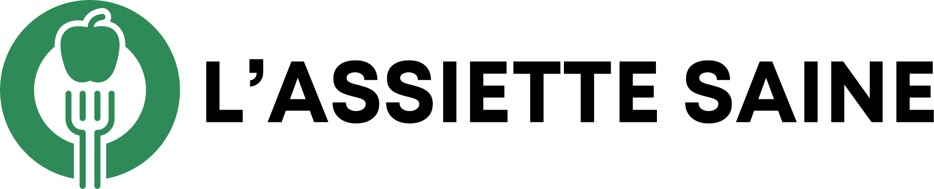 website logo