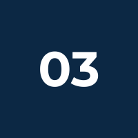 A circular logo featuring the letters 'GWA' in a modern font. The text is white against a dark blue background, with the letters creatively interlinked within a double-lined circle.