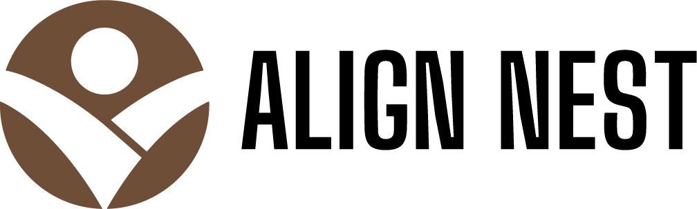 website logo