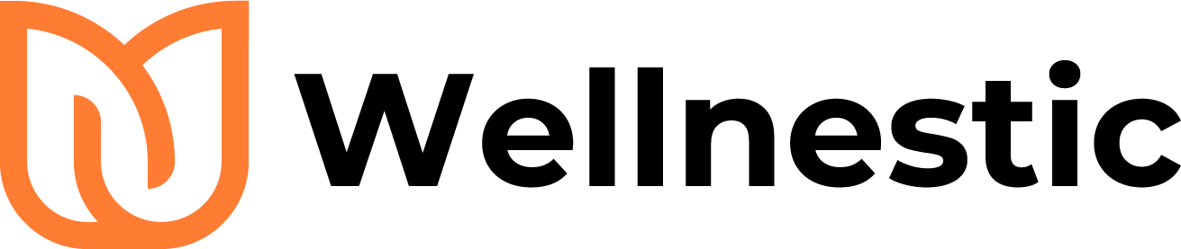 website logo