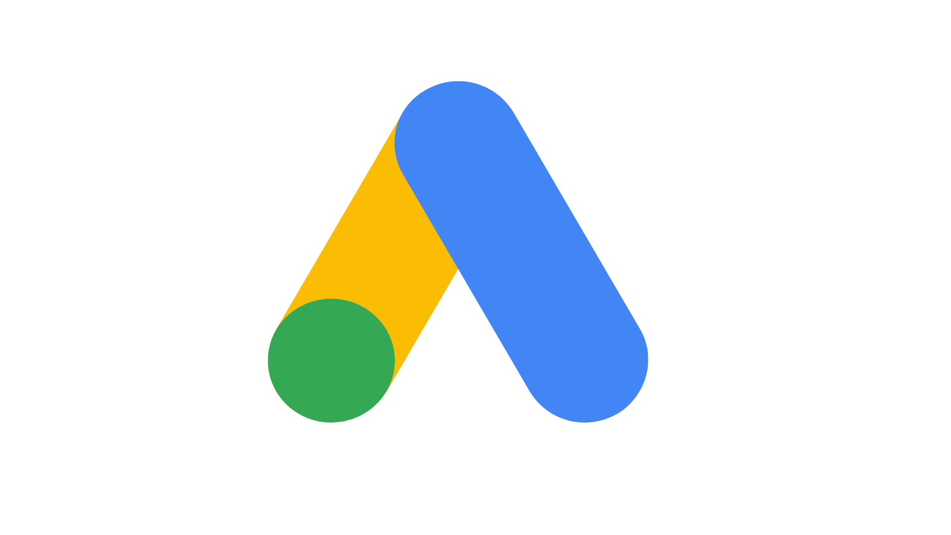 Google Ads logo