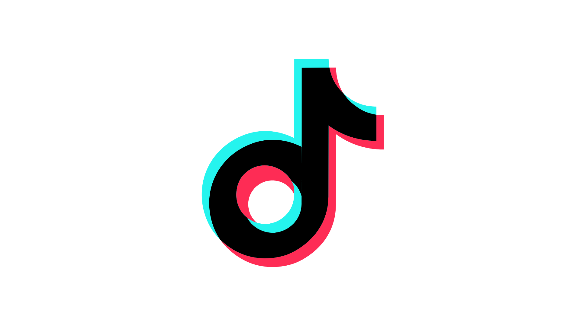 TikTok ads logo