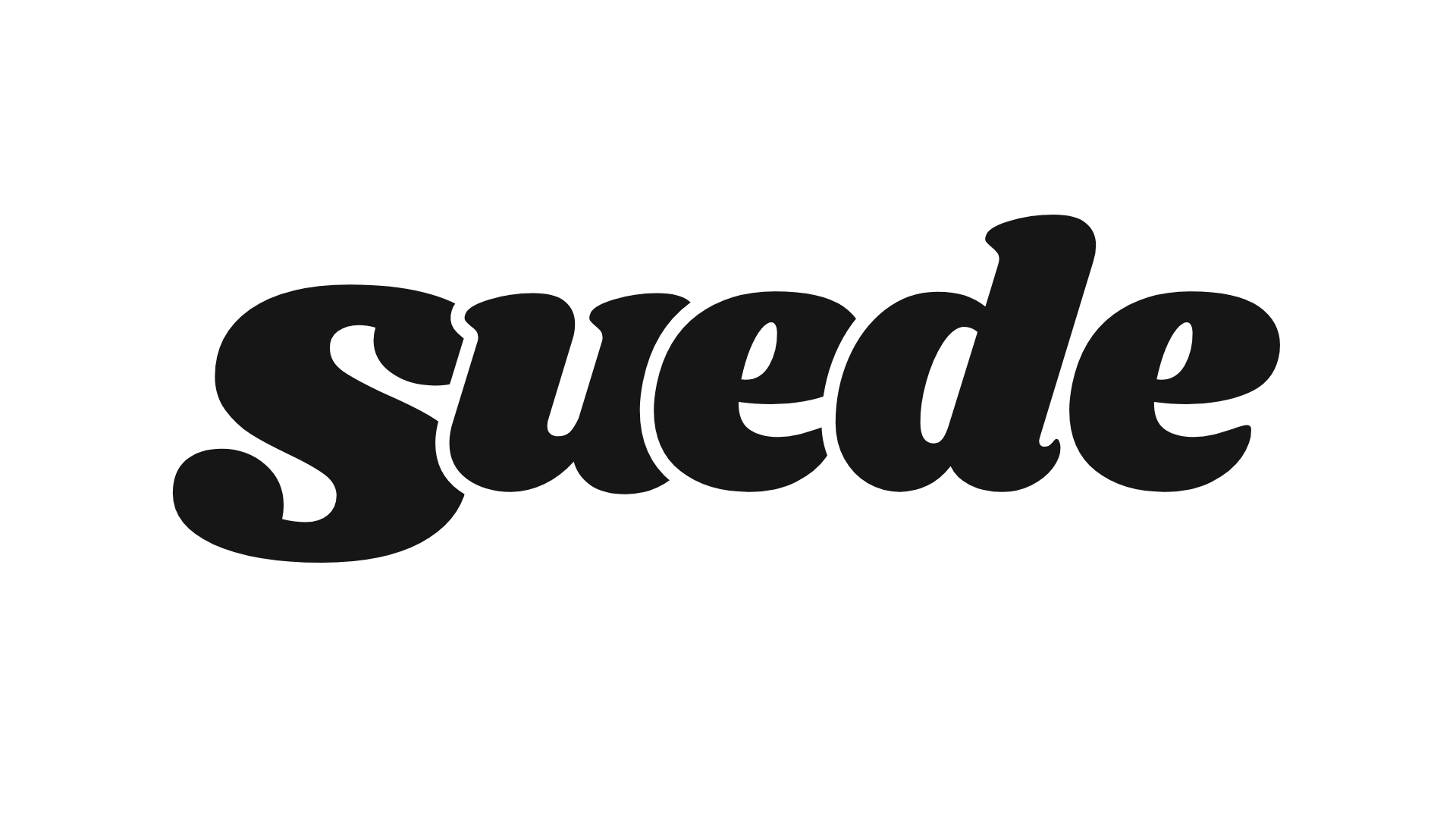 Suede Studio logo