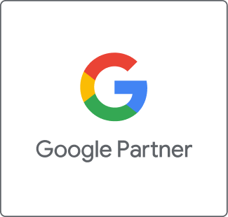 Google Ads certification badge