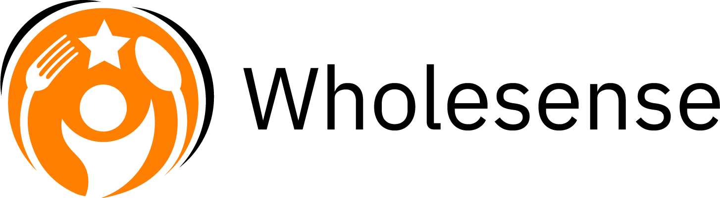 website logo