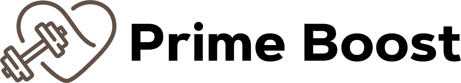 website logo