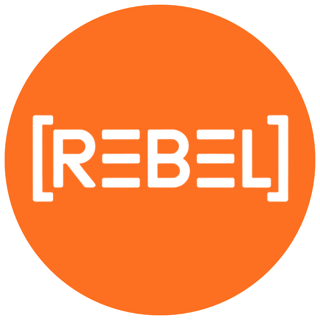 website logo