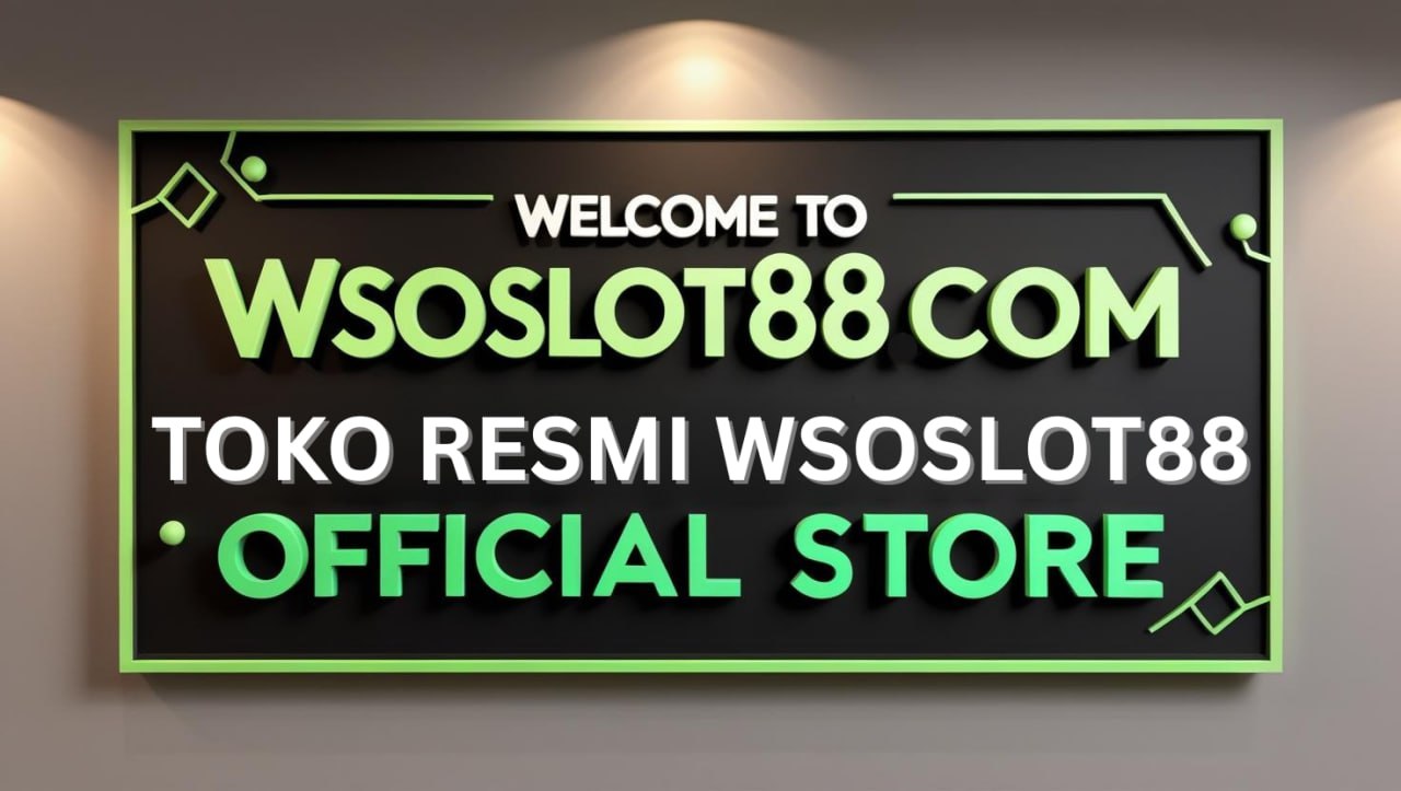 baner wsoslot88com