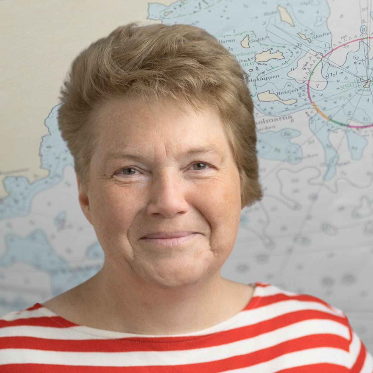 Susanne Krüger | Travel your Life®