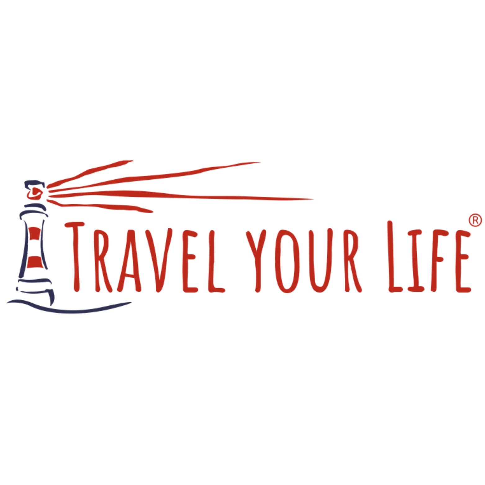 Logo von Travel your Life®