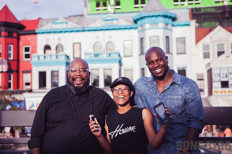 We’re giving the mic to everyday legends and local heroes. Submit your story or event to be featured on CC Cast™.