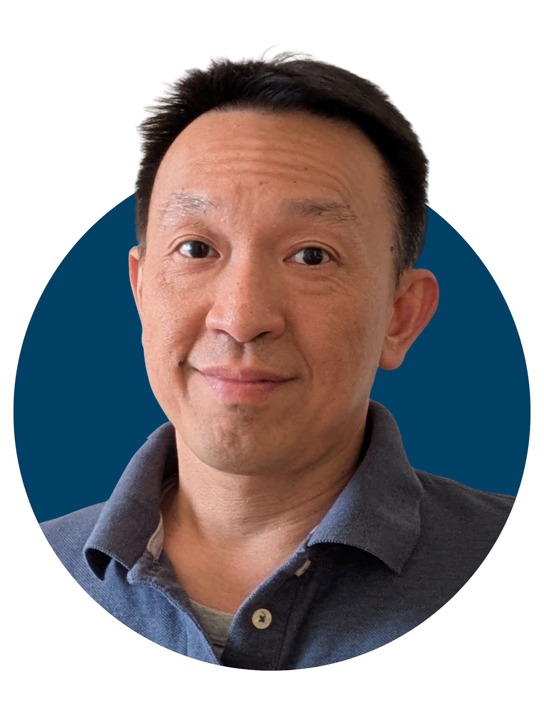 Donny, a copywriter and storyteller, helps entreprenuers turn ideas into stories