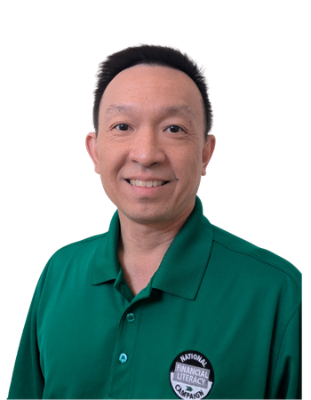 I'm Donny, I can help you with financial foundation and retirement planning