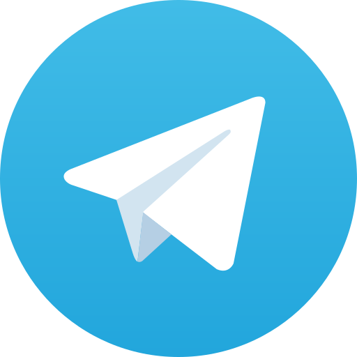 Icono Telegram