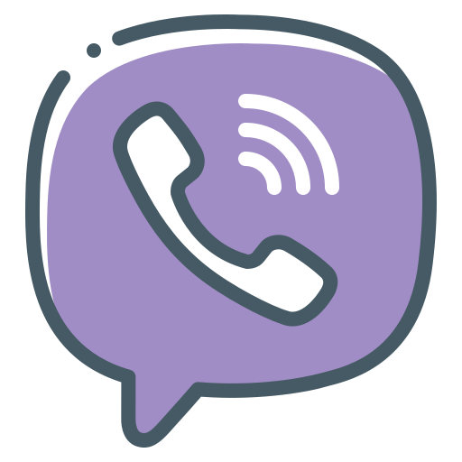 Icono Viber