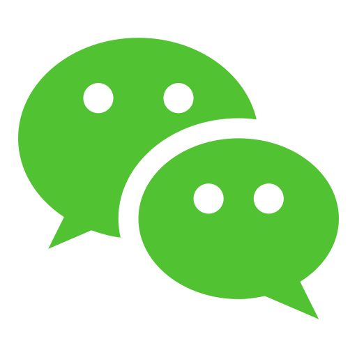 Icono WeChat