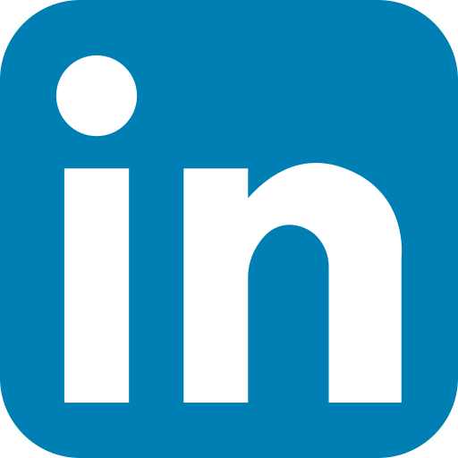 Icono LinkedIn