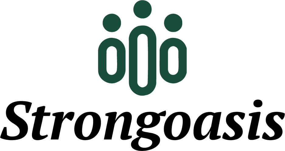 website logo