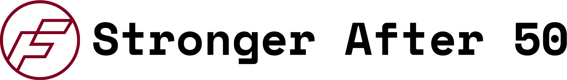 website logo