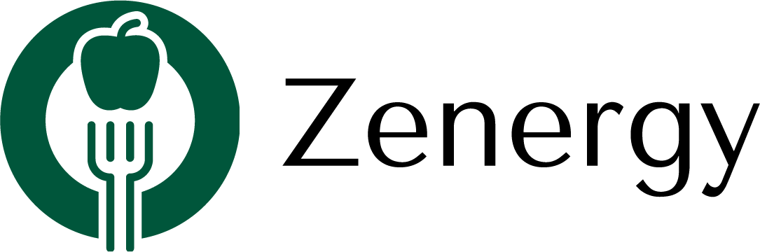 website logo