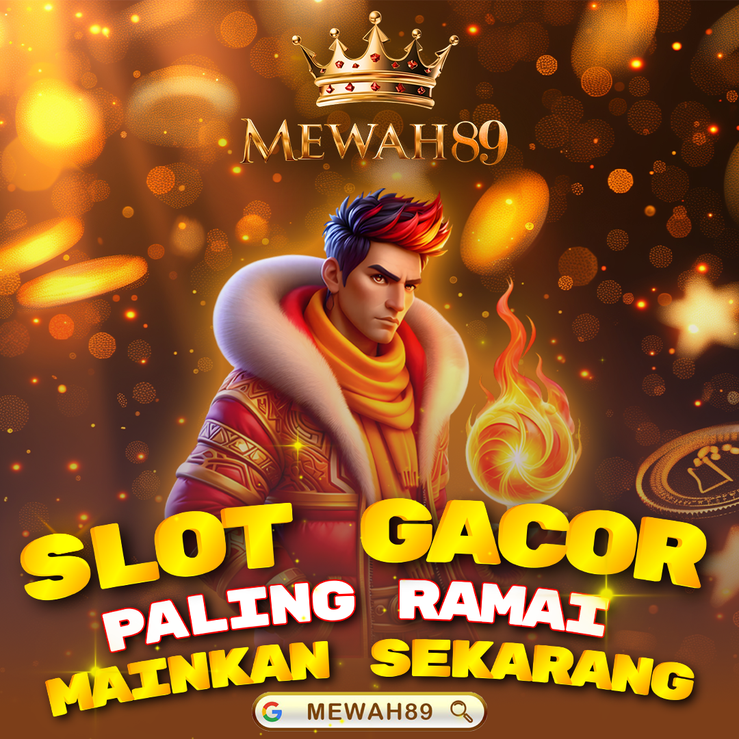 mewah89