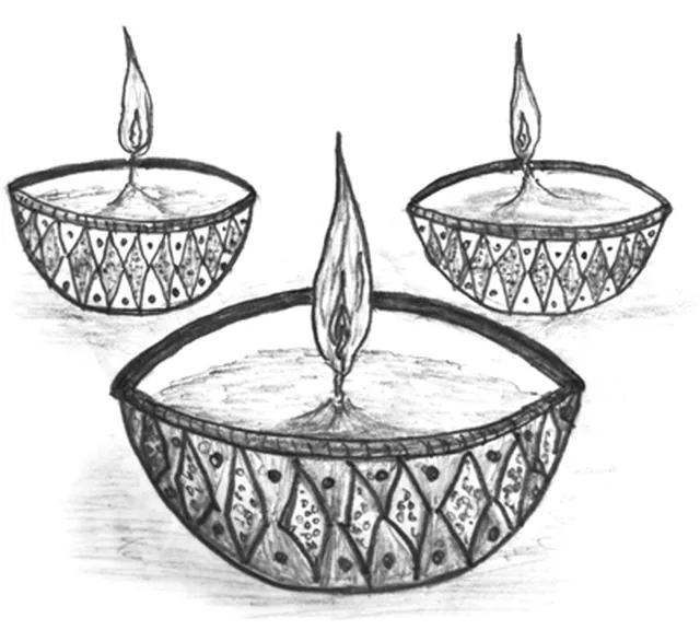1. സ്നേഹദീപം