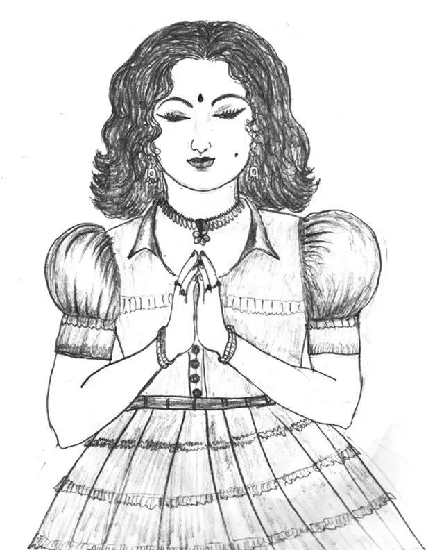 2. പ്രാർത്ഥനാഗീതം