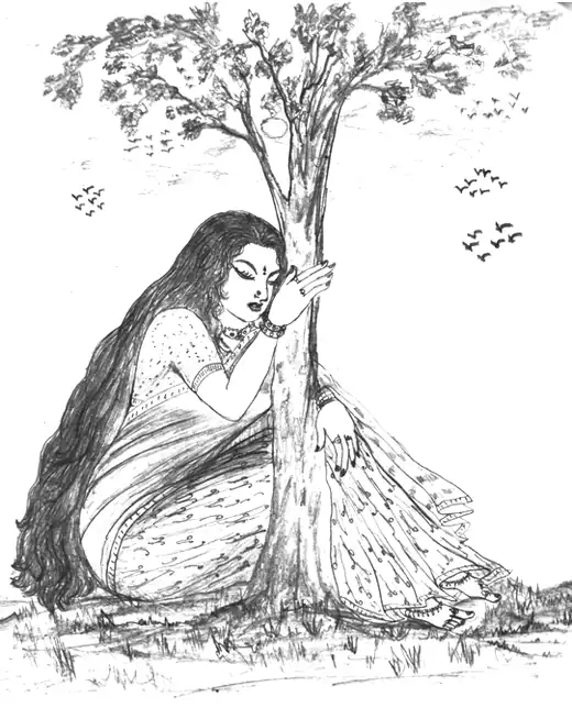 4. വിരഹപർവ്വം