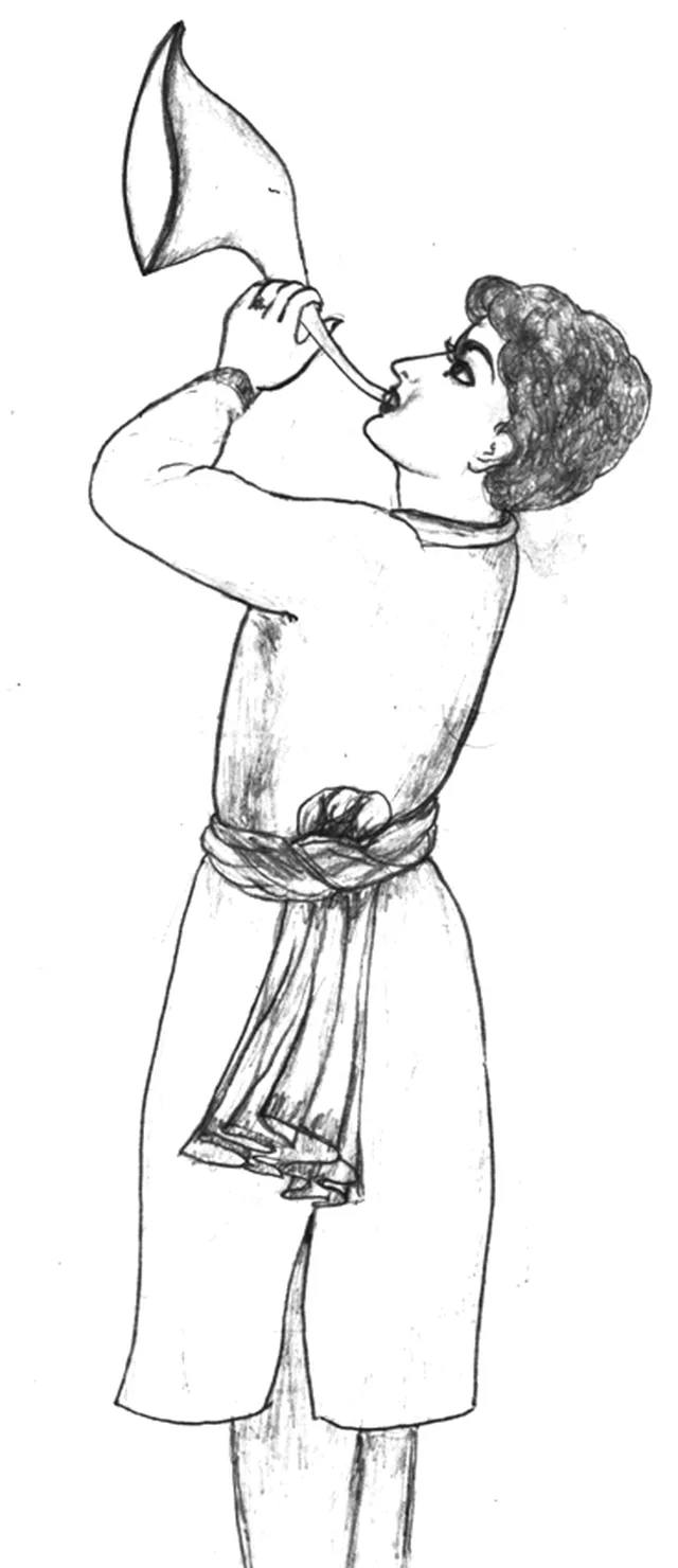 6. ഒരാഹ്വാനം