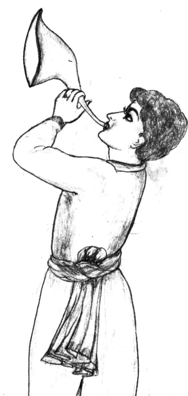 6. A Call