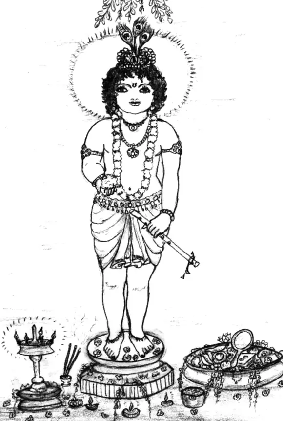 12. Vishu Visual