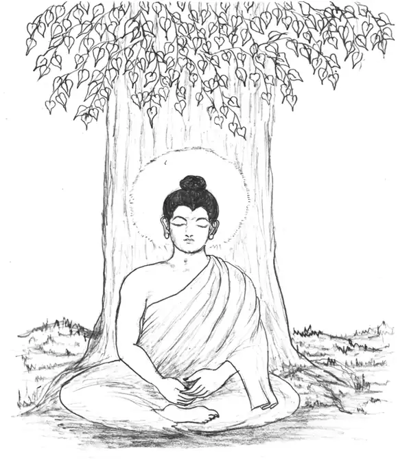 13. ബോധോദയം