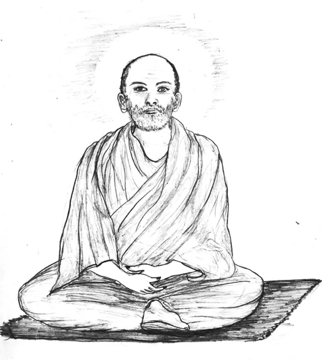 14. ഗുരുമാഹാത്മ്യം